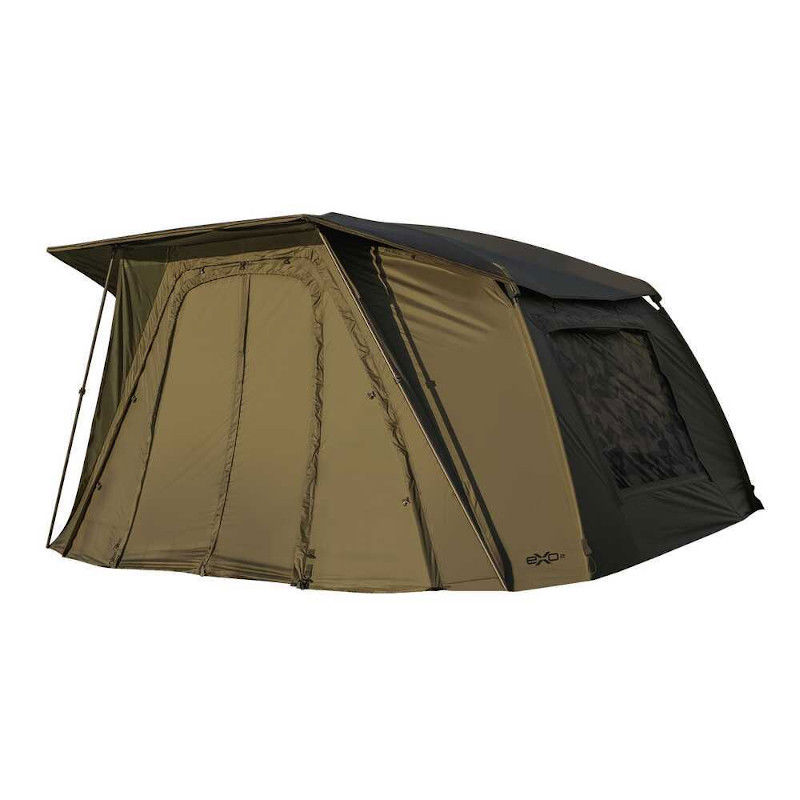 Avid Carp Exo 2 Bivvy System